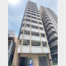 エスライズ日本橋の賃貸物件