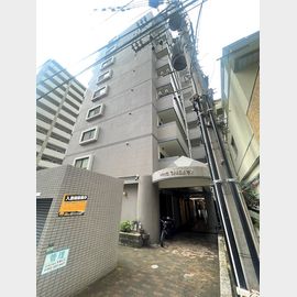 東比恵駅より徒歩7分 5階 築29年10ヶ月の賃貸物件