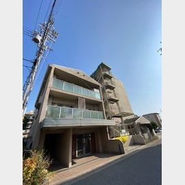 鷹取駅より徒歩5分 5階 築26年10ヶ月の賃貸物件