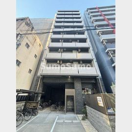 大国町駅より徒歩3分 7階 築9年1ヶ月の賃貸物件