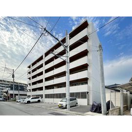 雑餉隈駅より徒歩6分 4階 築5年3ヶ月の賃貸物件