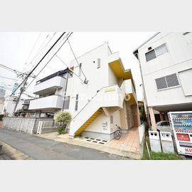 CB箱崎パルクの賃貸物件