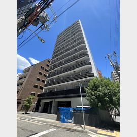 神戸駅より徒歩5分 14階 築9年4ヶ月の賃貸物件