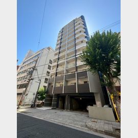 アーバネックス大手前 3階 築16年8ヶ月の賃貸物件