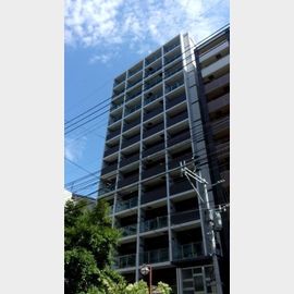 グランフォーレプライム西新 5階 築15年11ヶ月の賃貸物件