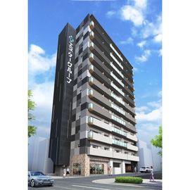 ラシーヌ瓦屋町 9階 築3年3ヶ月の賃貸物件