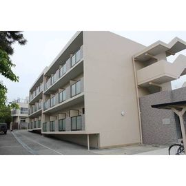 須磨駅より徒歩7分 1階 築25年4ヶ月の賃貸物件