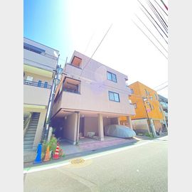 祐天寺駅より徒歩7分 3階 築26年4ヶ月の賃貸物件