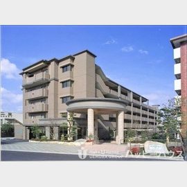 ヴェルドミール2 4階 築24年1ヶ月の賃貸物件