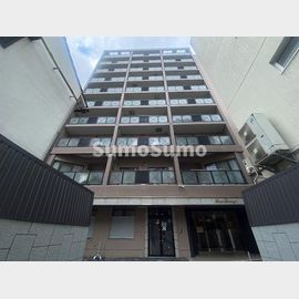 赤坂駅より徒歩8分 5階 築26年1ヶ月の賃貸物件