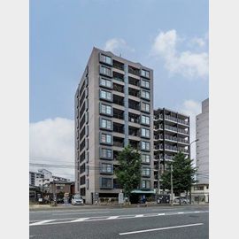 Kステーションプラザ姪浜の賃貸物件