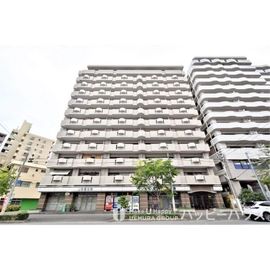 高宮駅より徒歩5分 9階 築32年2ヶ月の賃貸物件