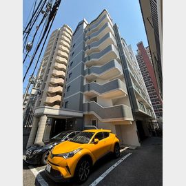 高宮駅より徒歩2分 4階 築31年1ヶ月の賃貸物件