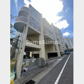 妙法寺駅より徒歩15分 5階 築32年の賃貸物件