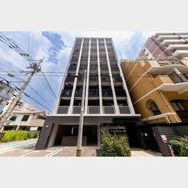 ラファセエスペランサ大濠 6階 築5年9ヶ月の賃貸物件