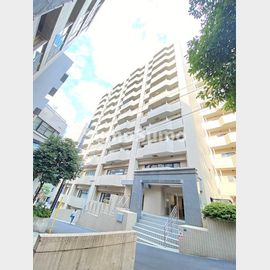 神泉駅より徒歩4分 8階 築28年10ヶ月の賃貸物件