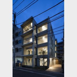 ＳＯＵ桜新町 4階 築8年2ヶ月の賃貸物件