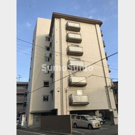 室見駅より徒歩4分 2階 築53年3ヶ月の賃貸物件