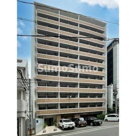 エクセレンシア天神 7階 築20年1ヶ月の賃貸物件