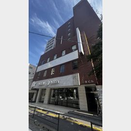 薬院大通駅より徒歩2分 9階 築45年7ヶ月の賃貸物件