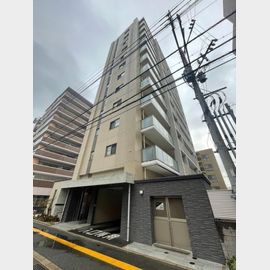 BPRレジデンス高宮 12階 築9年1ヶ月の賃貸物件