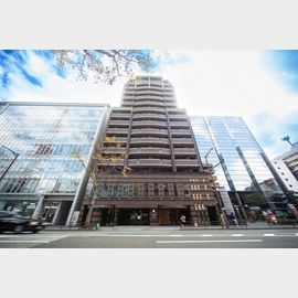 天神駅より徒歩7分 10階 築22年8ヶ月の賃貸物件