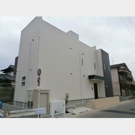 笹原駅より徒歩10分 2階 築10年10ヶ月の賃貸物件