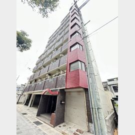 メゾンニューレーダ—4D 4階 築36年1ヶ月の賃貸物件