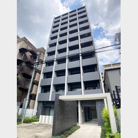 レジュールアッシュ上町台の賃貸物件