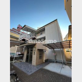 グランド恵美須の賃貸物件