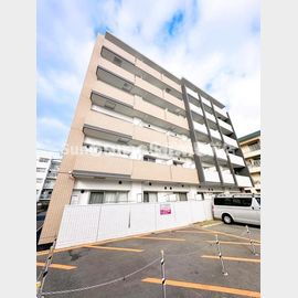 福知山線塚口駅より徒歩14分 3階 築14年5ヶ月の賃貸物件