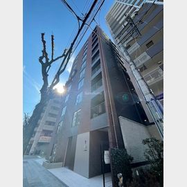 天満橋駅より徒歩5分 8階 築2年5ヶ月の賃貸物件