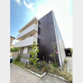 ヴァンベール仁川 3階 築5年9ヶ月の賃貸物件