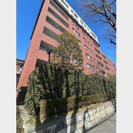 桜新町駅より徒歩12分 4階 築31年1ヶ月の賃貸物件