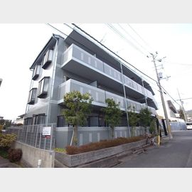 メゾン・ヌーベルみゆきの賃貸物件