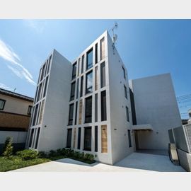 GRANPASEO三宿IIの賃貸物件