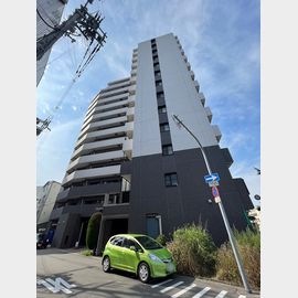 KDXレジデンス難波南 4階 築19年の賃貸物件