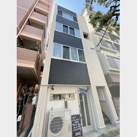 阪神本線西宮駅より徒歩3分 2階 築10年3ヶ月の賃貸物件