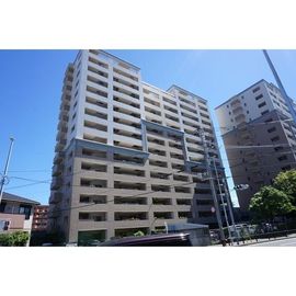 大橋駅より徒歩15分 4階 築25年2ヶ月の賃貸物件