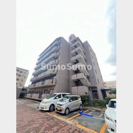 アージュ・リベルテ本山 3階 築30年8ヶ月の賃貸物件