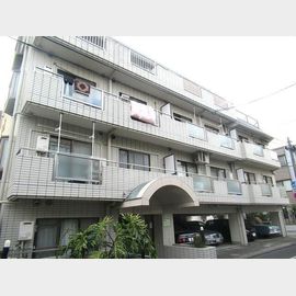 ミキハウス 2階 築36年7ヶ月の賃貸物件