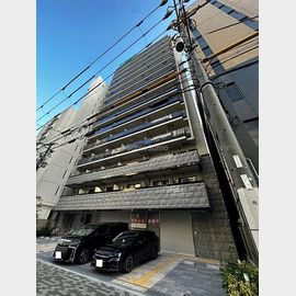 スプランディッド堀江 4階 築3年1ヶ月の賃貸物件