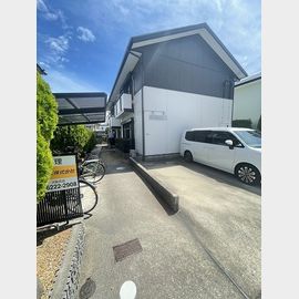 ハミング甲東園 1階 築29年5ヶ月の賃貸物件