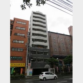 薬院大通駅より徒歩5分 7階 築25年1ヶ月の賃貸物件