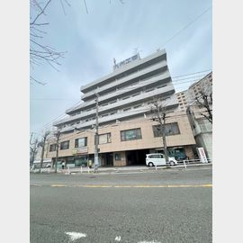 神鉄有馬線長田駅より徒歩3分 5階 築36年9ヶ月の賃貸物件