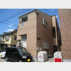 ドリームクローバー 2階 築23年9ヶ月の賃貸物件