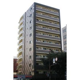 祇園駅より徒歩3分 6階 築20年9ヶ月の賃貸物件