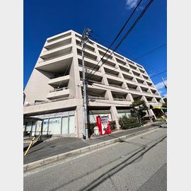 御幣島駅より徒歩6分 2階 築36年10ヶ月の賃貸物件