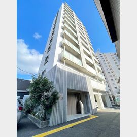 LIBTH千代 12階 築6年5ヶ月の賃貸物件