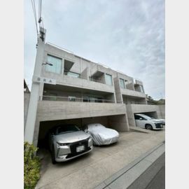 摂津本山駅より徒歩15分 1階 築15年7ヶ月の賃貸物件